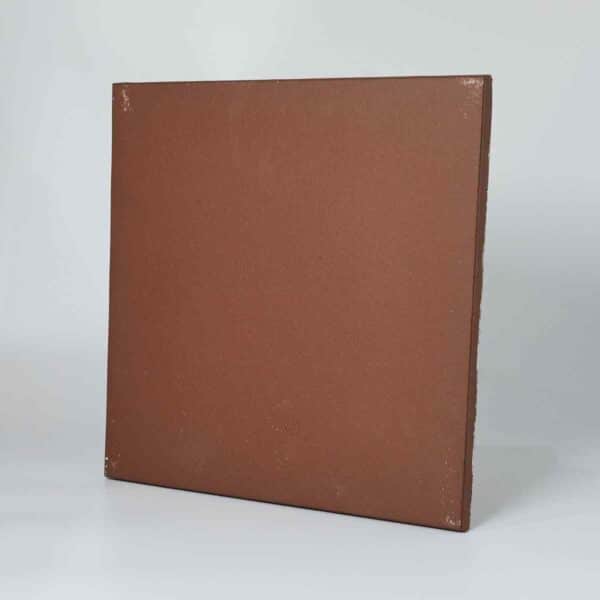 กระเบื้องดินเผา ฮาลอง ช็อคโกแลต 12x12-2