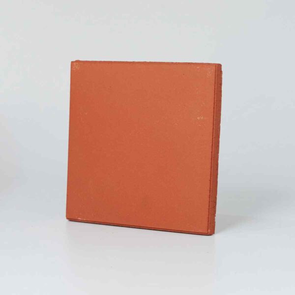 กระเบื้องดินเผา ฮาลอง ไลท์เรด 6x6-2