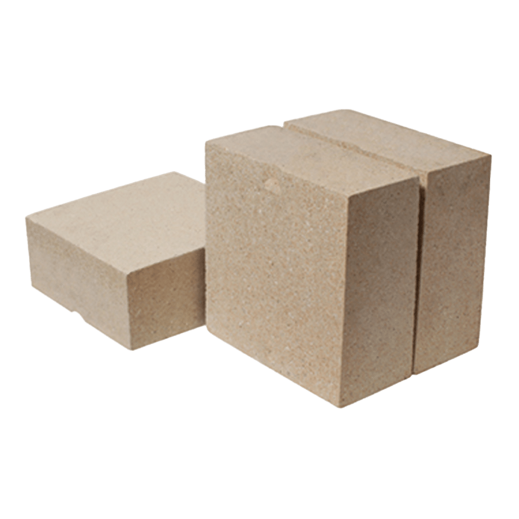 อิฐทนไฟ-ไฟร์เคลย์-Fireclay-Brick