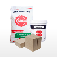 หมวดวัสดุทนไฟ