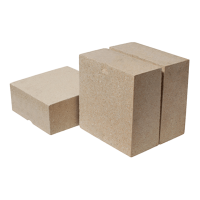 อิฐทนไฟ-ไฟร์เคลย์-Fireclay-Brick